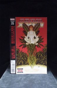 Ultimate Comics X-Men #25 2013 Marvel Comics Comic Book
