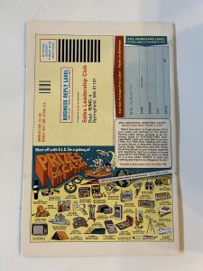 Star Trek #4 - F/VF (1980)