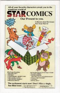 Amazing Spider-Man #263 (Apr-85) NM- High-Grade Spider-Man