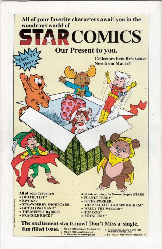 Amazing Spider-Man #263 (Apr-85) NM- High-Grade Spider-Man