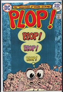 Plop! #3 (1974)