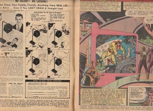 Captain Atom #78 (1965)  Steve Ditko Art !
