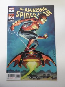 Amazing Spider-Man #8 (2022)