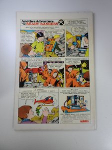 Kamandi, The Last Boy on Earth #15 (1974)