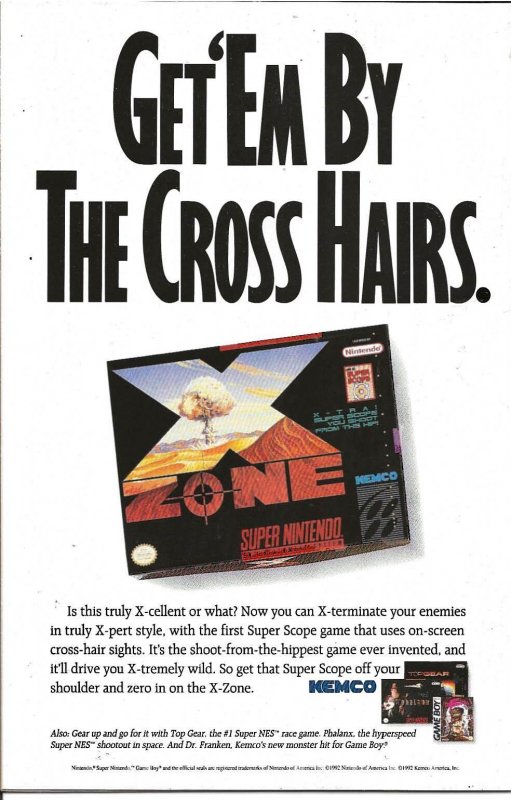 Eclipso #3 (1993) - NM -