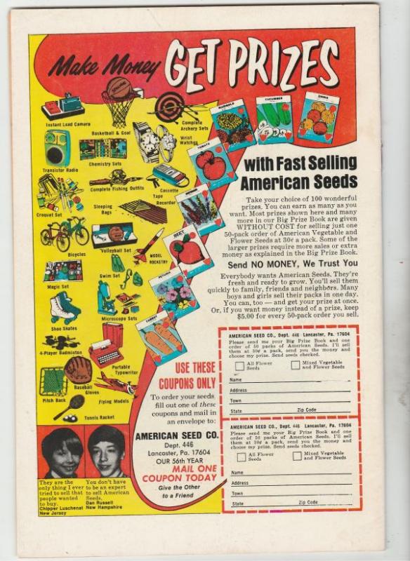 Marvel Team-Up #21 (May-74) FN/VF Mid-High-Grade Spider-Man