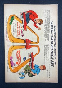 Detective Comics (1937) #390 FN- (5.5) Batman Robin