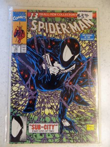 SPIDER-MAN # 13