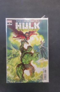 The Immortal Hulk #46 (2021)