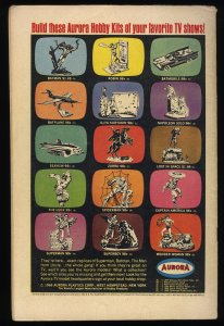 Fantastic Four #61 Where Stalks The Sandman! Jack Kirby!