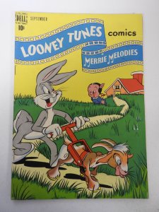 Looney Tunes and Merrie Melodies Comics #95 (1949) FN Condition!