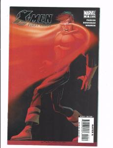 6 X-Men First Class Marvel Comic Books # 1 4 10 14 15 + # 1 Limited Series J123