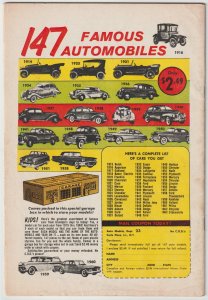 Adventure Comics #308 (May 1963, DC), FN (6.0), 1st app of Lightning Lass