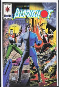 Bloodshot #5 (1993) Bloodshot