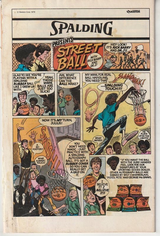 Marvel Premiere #48 (1979)