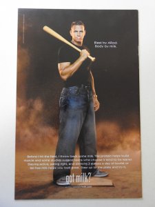 Incredible Hulk #99 (2007) VF Condition!