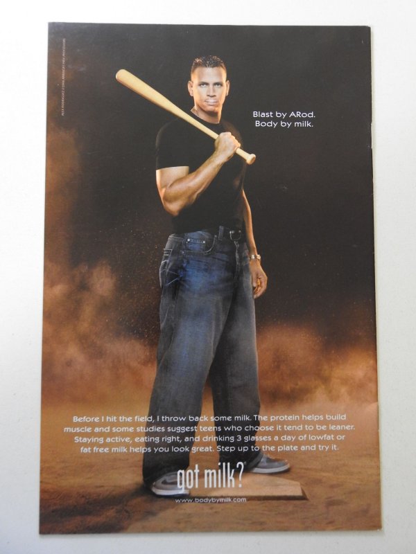 Incredible Hulk #99 (2007) VF Condition!