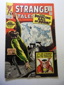 Strange Tales #131 (1965) FN- Condition