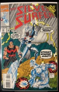 Silver Surfer #85 (1993)