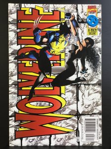 Wolverine #97 (1996)