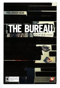 JUSTICE LEAGUE #22 (2013) IVAN REIS | NEW 52 TRINITY WAR | DIRECT EDITION