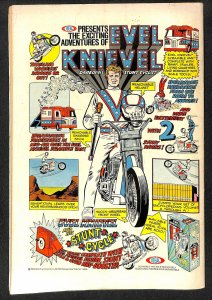 Amazing Spider-Man #128 VG/FN 5.0 Marvel Comics Spiderman