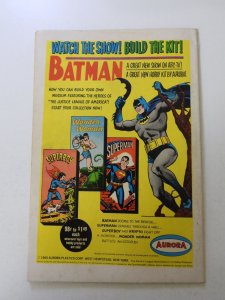 Batman #180 (1966) VG/FN condition 1/2 spine splitchew