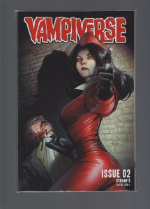 Vampiverse #2