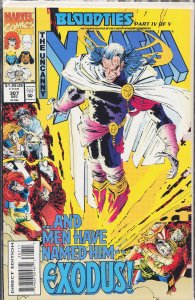 The Uncanny X-Men #307 (1993) X-Men