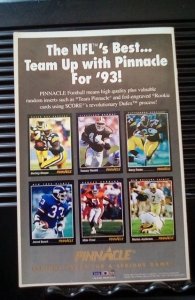 Doom 2099 #10 (1993)