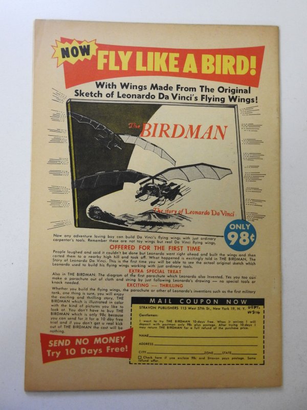 Best of the West #8 FN Condition!