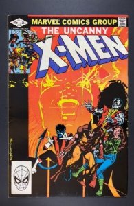 The Uncanny X-Men #159 (1982)