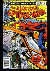 The Amazing Spider-Man #189 (1979)