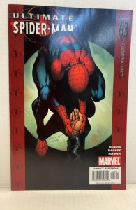 Ultimate Spider-Man #63(2004)