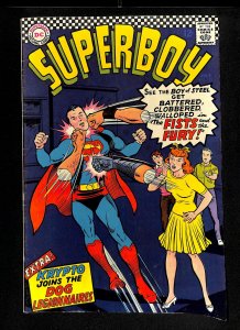 Superboy #131