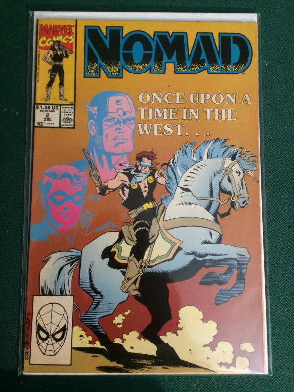 Nomad #2