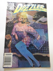 Dazzler #27