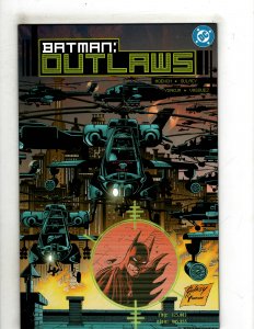 Batman: Outlaws #1 (2000) OF17