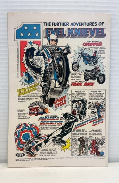 The Amazing Spider-Man #153 (1976)