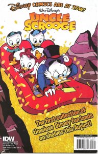 Mickey Mouse #3 (2015) - NM +