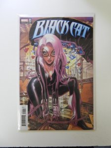 Black Cat #2 Arist Deyn Variant (2019)