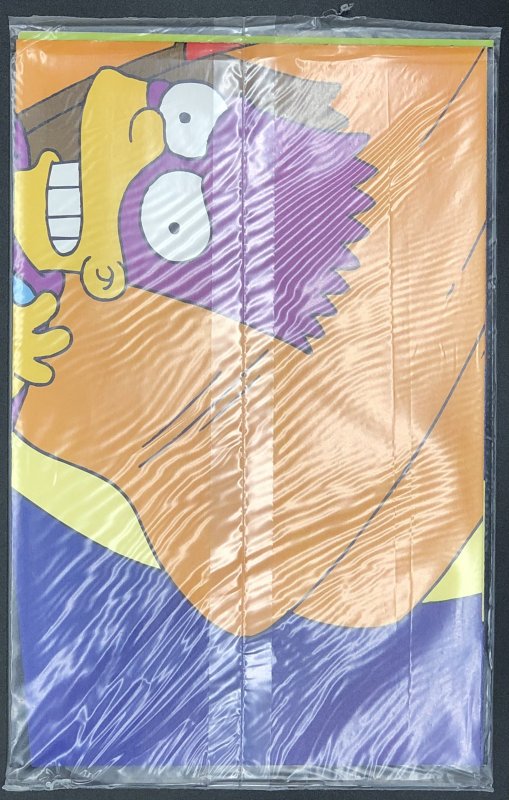 Simpsons Comics and Stories Direct Edition (1993) NM