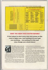 Amazing Spider-Man #126 (Nov-73) VF/NM High-Grade Spider-Man