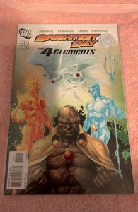 Brightest Day #23 (2011)