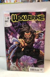 Wolverine #27 (2023)