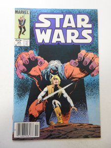 Star Wars #89 (1984) VF+ Condition!