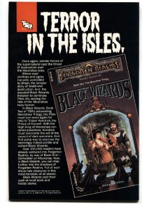 Action #601  1988 - DC  -VF+ - Comic Book