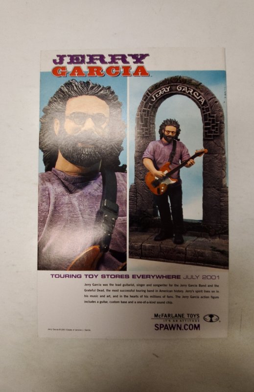 Spawn #108 (2001) NM Image Comic Book J710