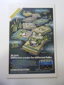 The Amazing Spider-Man #250 (1984) FN/VF Condition