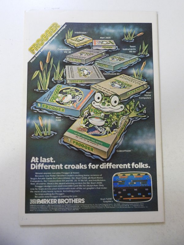 The Amazing Spider-Man #250 (1984) FN/VF Condition